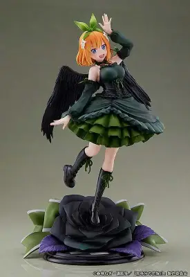Figurine quintessential qui yotsuba fall angel st